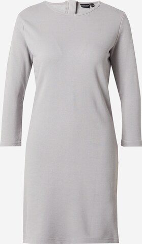 Robe Eight2Nine en gris : devant