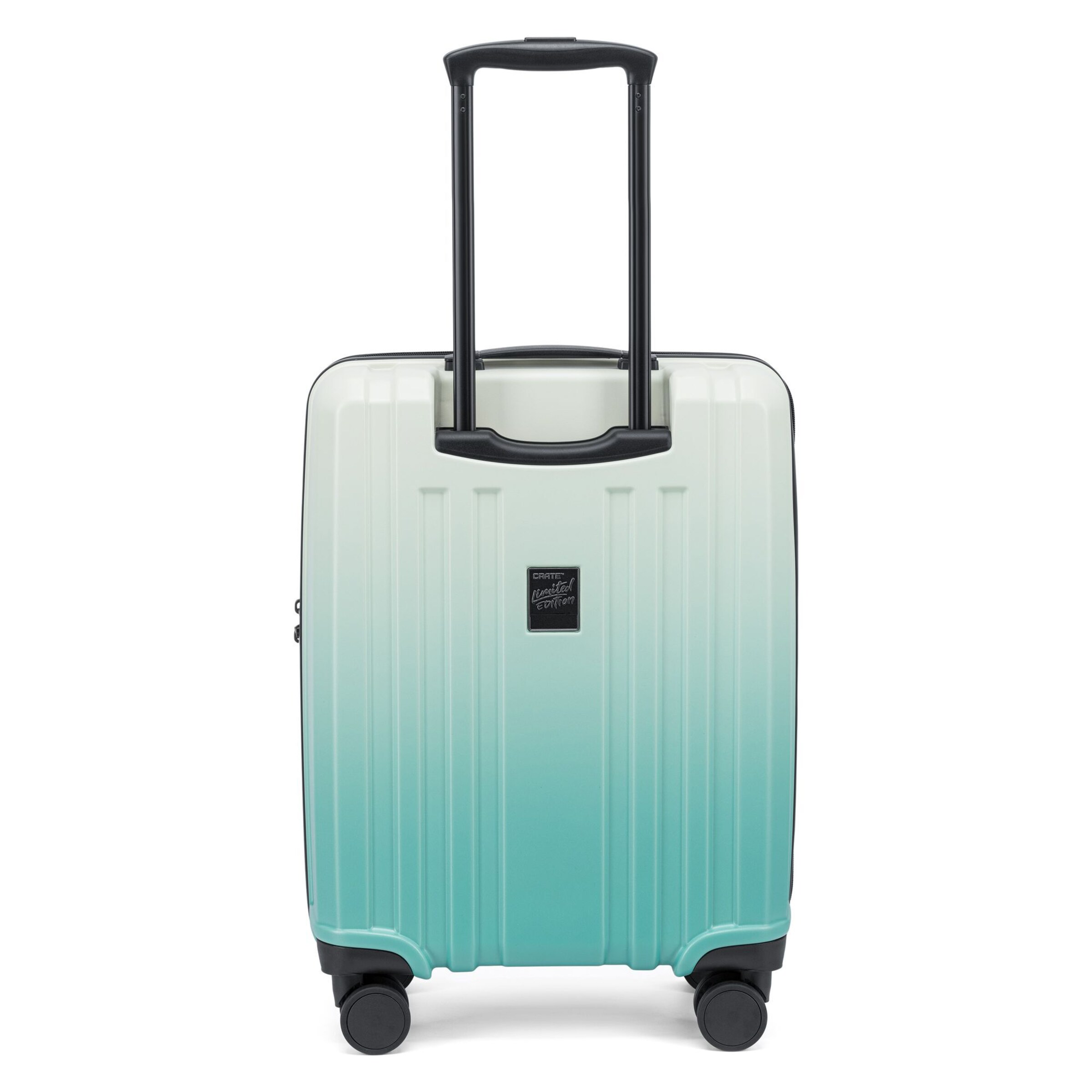 Trolley 'Crate EX Wildlife' di Epic in blu