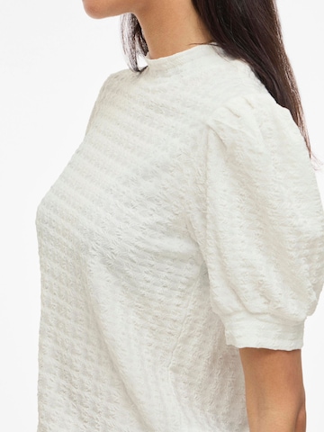 VILA Blouse 'VIRik' in White