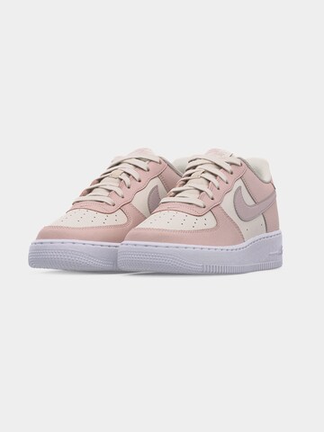 Nike Sportswear Кроссовки 'Air Force 1 Essential+' в Ярко-розовый