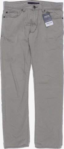 Calvin Klein Jeans Pants in 31 in Beige: front