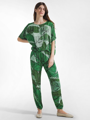 Camicia da donna di DEHA in verde