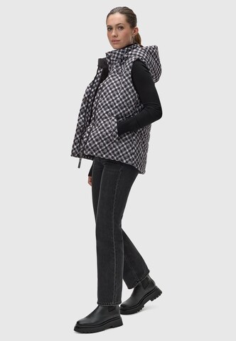 Ragwear Жилетка 'Hesty' в Черный