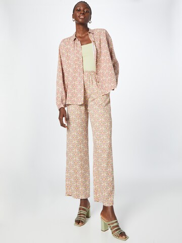 Smith&Soul Loose fit Pants in Pink