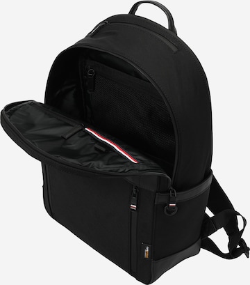 TOMMY HILFIGER Plecak w kolorze czarny