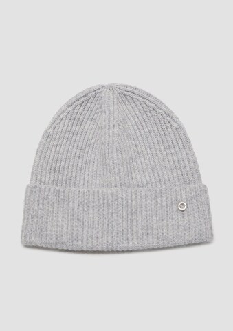 s.Oliver Beanie in Grey