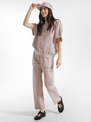 DEHA Sweatshirt in Brown