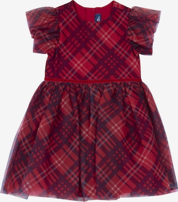 Chicco Mekko värissä punainen: etupuoli