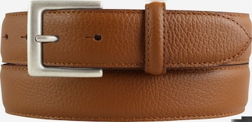 BELTINGER Gürtel 'Noemia' in Beige: Vorderseite