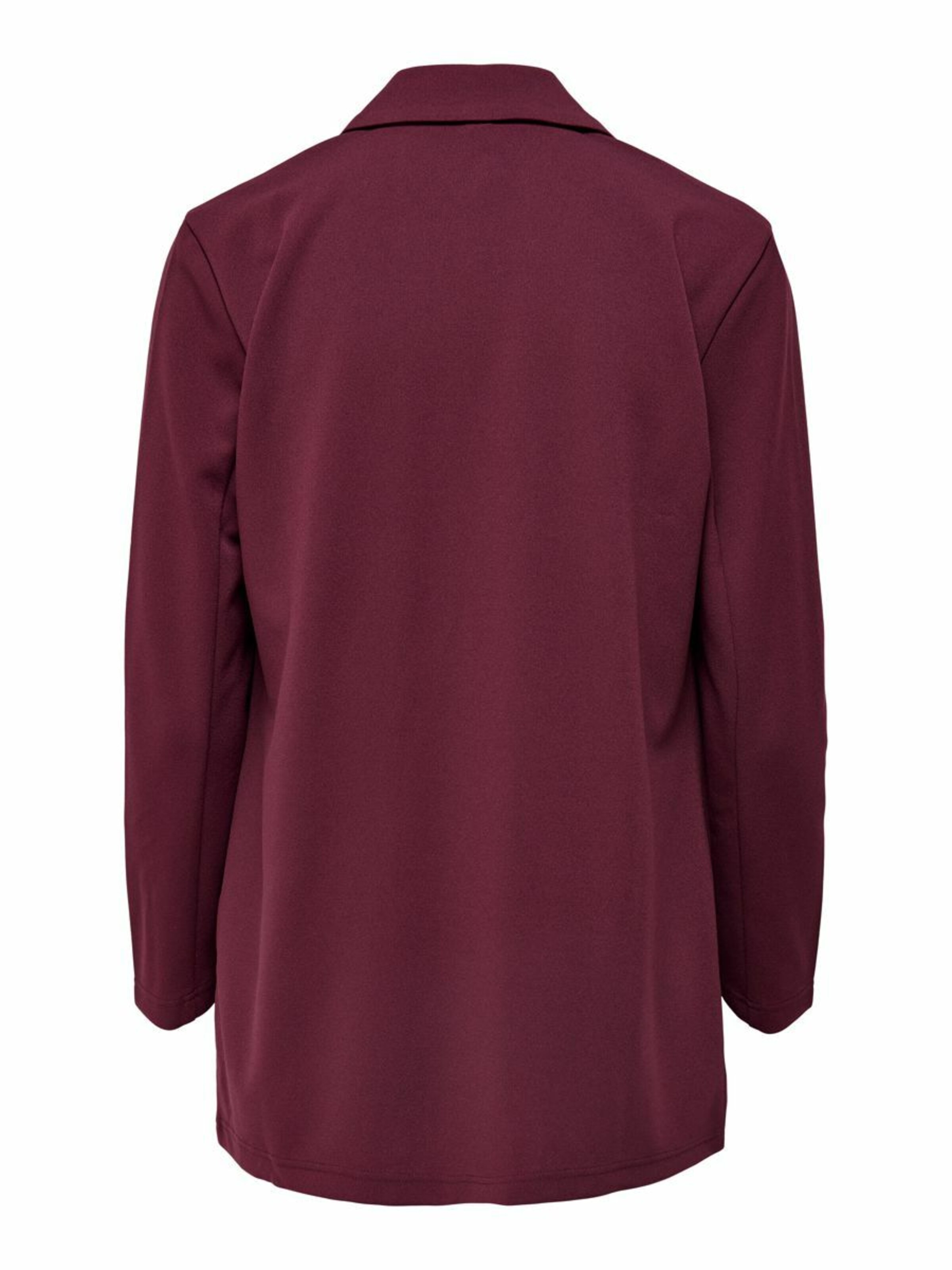 Blazer 'JDYGEGGO' JDY en rouge