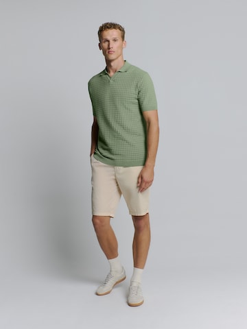 No Excess Shirt in Groen