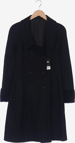 NAF NAF Jacket & Coat in L in Black: front