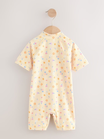 Next Enodelne kopalke | rumena barva