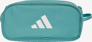 Borsa di ADIDAS SPORTSWEAR in blu: frontale