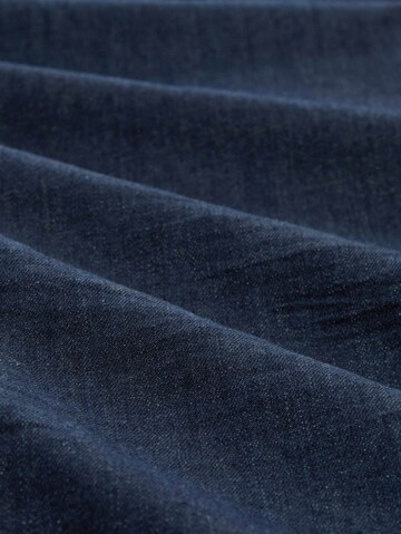 TOM TAILOR DENIM Regular Jeans 'Aedan' in Blau