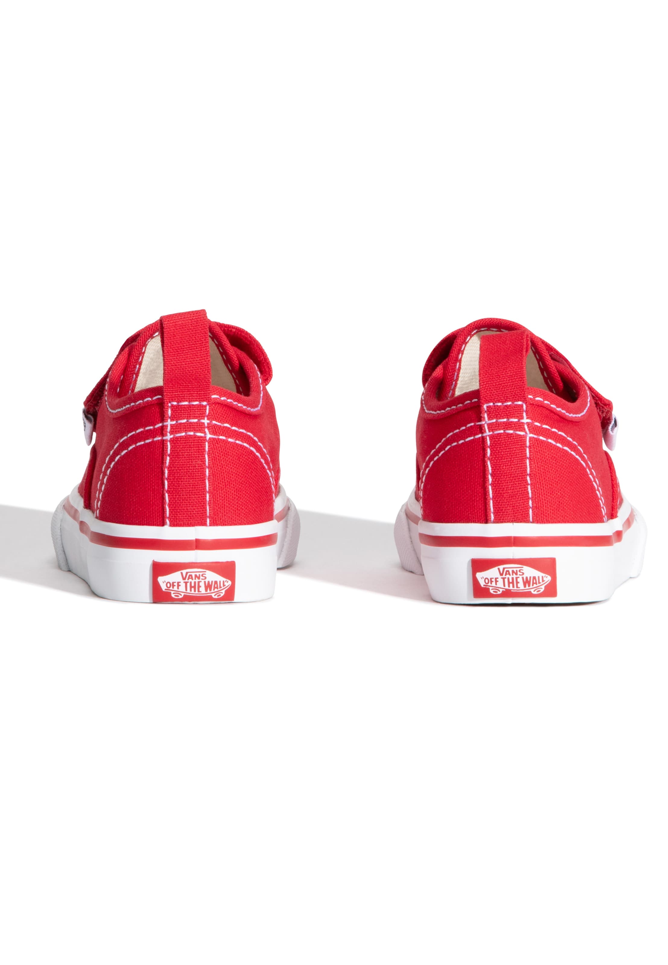 VANSTenisice 'Authentic' - crvena boja