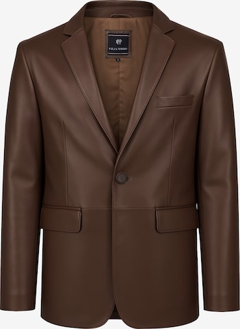 Felix Hardy Välikausitakki värissä ruskea: etupuoli