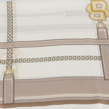 Foulard 'Lainy' BOSS en beige