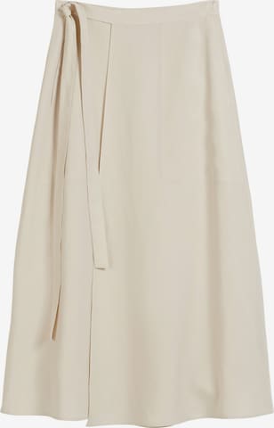 Marc O'PoloSuknja - siva boja: prednji dio