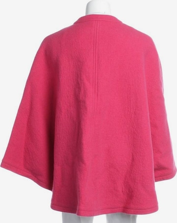 Odeeh Jacket & Coat in M in Pink