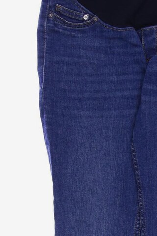 H&M Jeans 27-28 in Blau