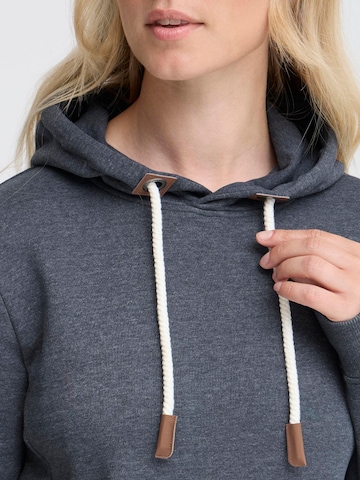 Oxmo - Pullover ' OXMILLE ' em azul