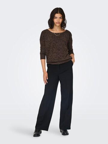 Pullover 'ONLALBA' di ONLY in marrone