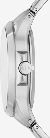 ARMANI EXCHANGE Analog Watch in Silver