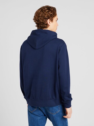 Polo Ralph Lauren Sweatshirt i blå