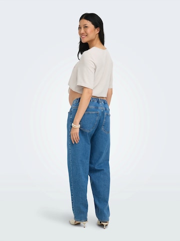 Chemisier 'OLMEVALOU METTE' Only Maternity en gris