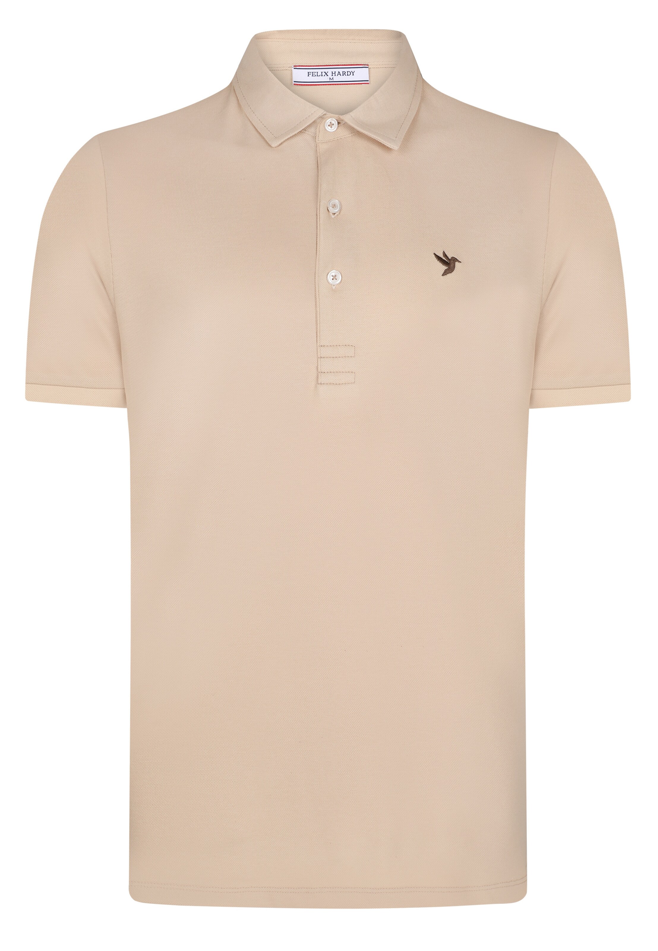 Felix Hardy Majica | črna barva