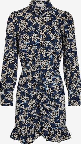 juoda Morgan Suknelė: priekis