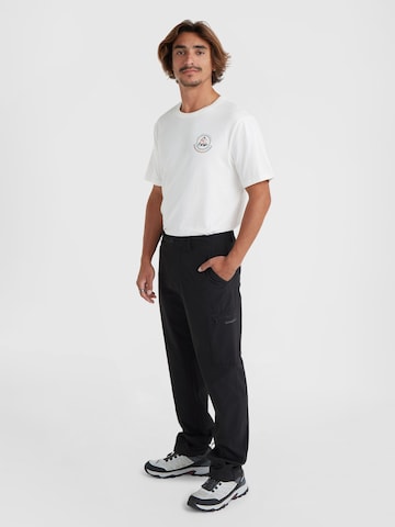 O'NEILL Regular Outdoor Pants in Black