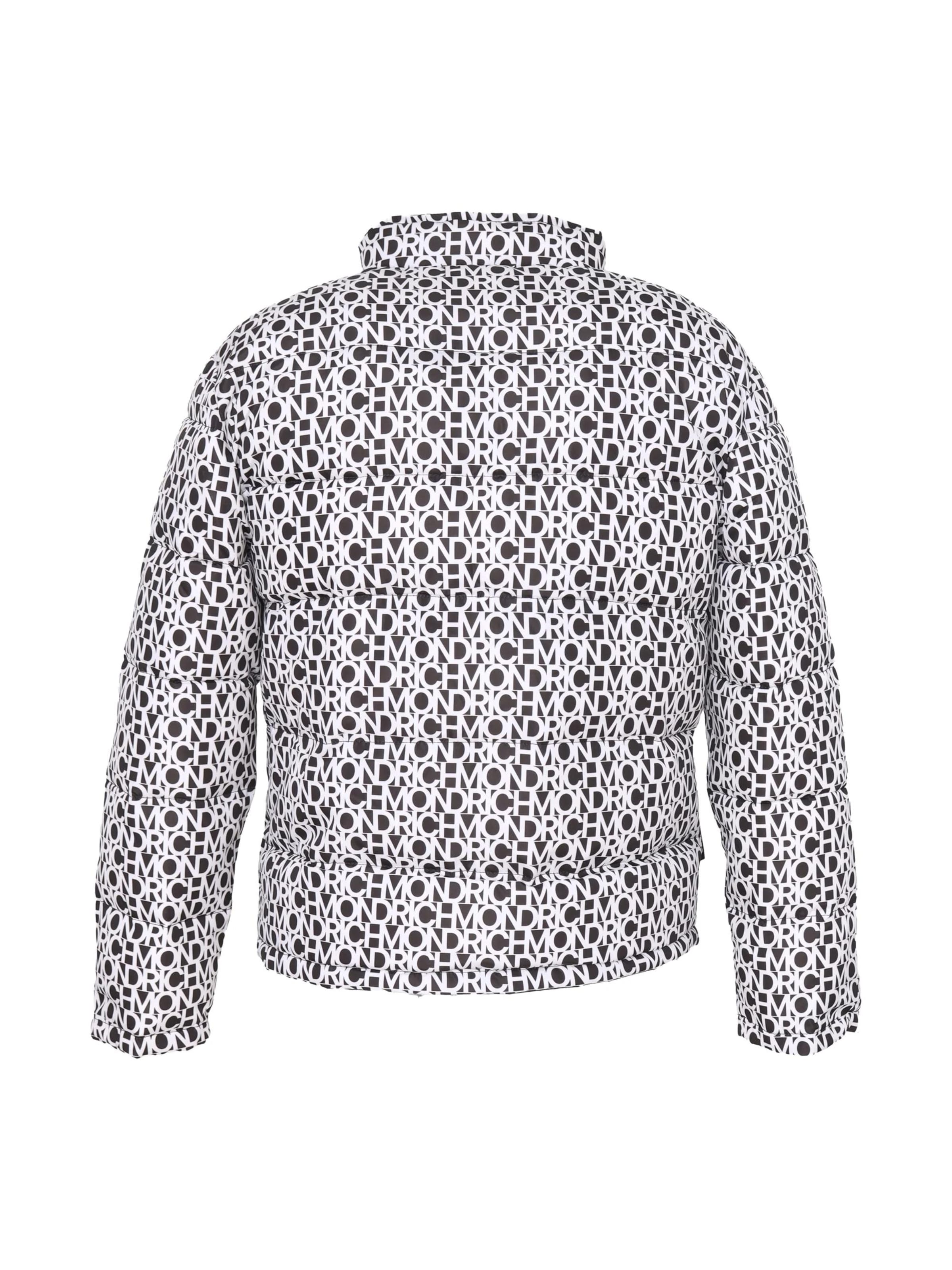 John Richmond Mantel‌‌‌ in Beige