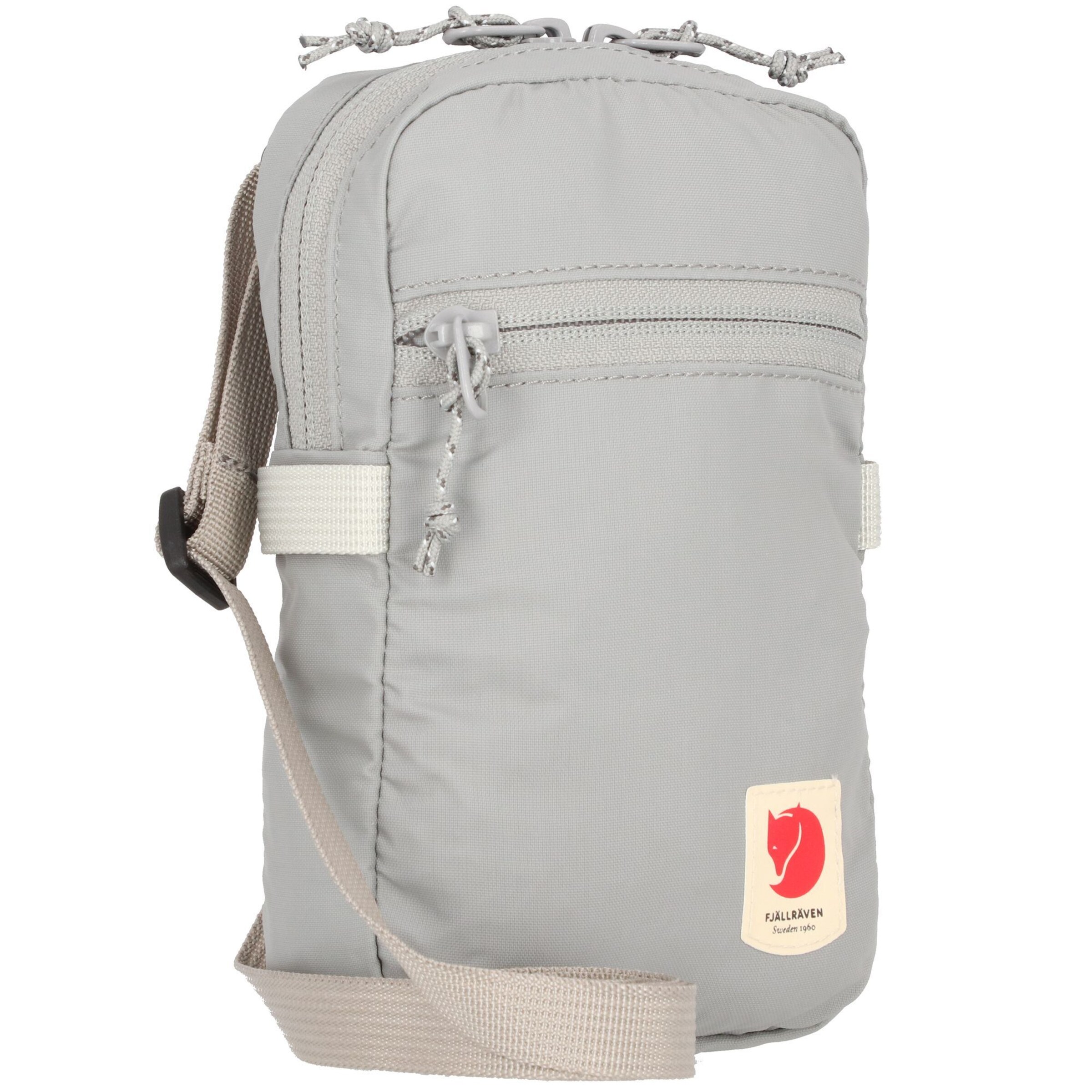 Fjällräven Crossbody Bag in Grey
