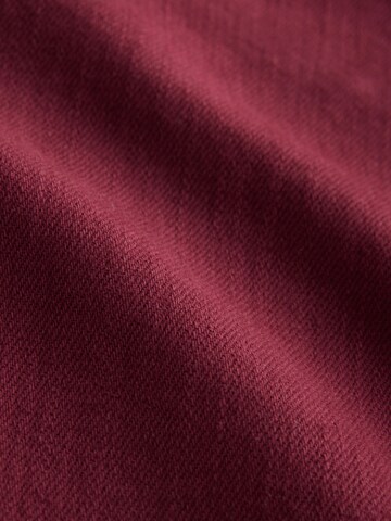 Skinny Jeans di Next in rosso