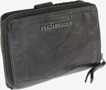 FREDsBRUDER Small Leather Goods in One size in Blue: front