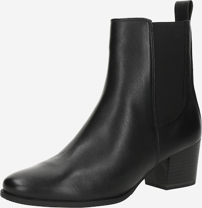 CAPRICE Chelsea-bootsi värissä musta, Tuotenäkymä