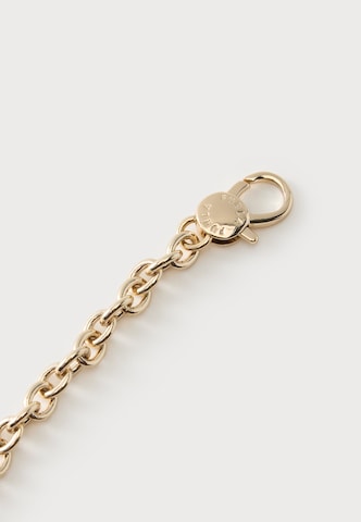 FURLA Nyckelring 'ALLEGRA' i brun
