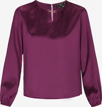 faina Pusero värissä syklaami, Tuotenäkymä