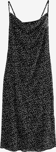 Next Kleid in schwarz / weiß, Produktansicht
