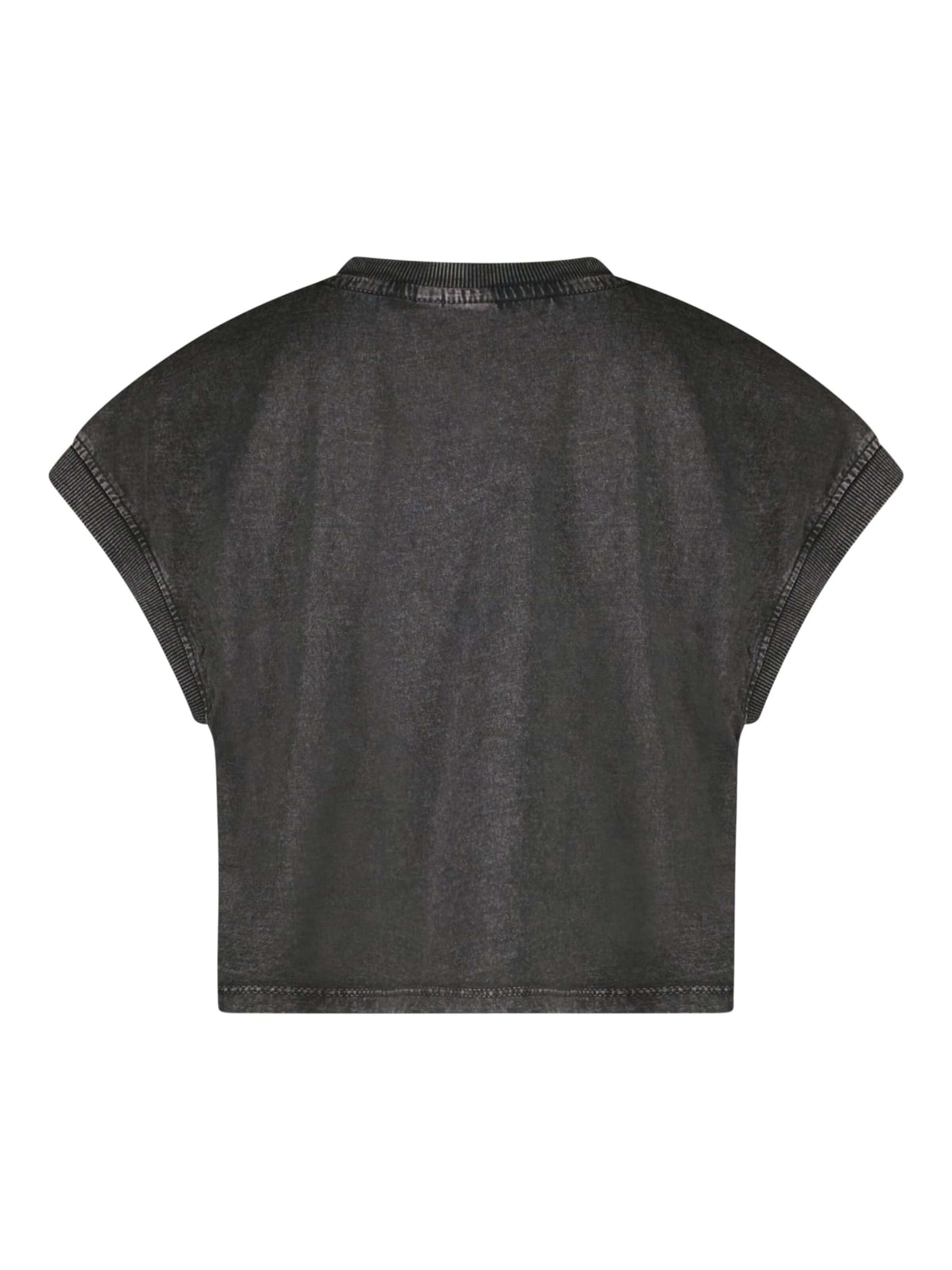 CARS Shirt in Black