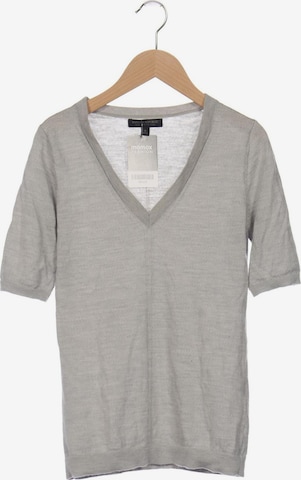 Banana Republic Top & Shirt in S in Grey: front