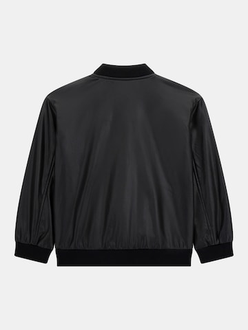 GUESS Between-Season Jacket in Black