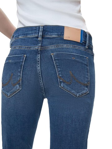 LTB Jeans Boot cut Jeans 'Fallon' in Blue