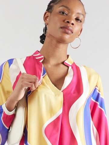 Key Largo Blouse 'MELODY' in Mixed colors