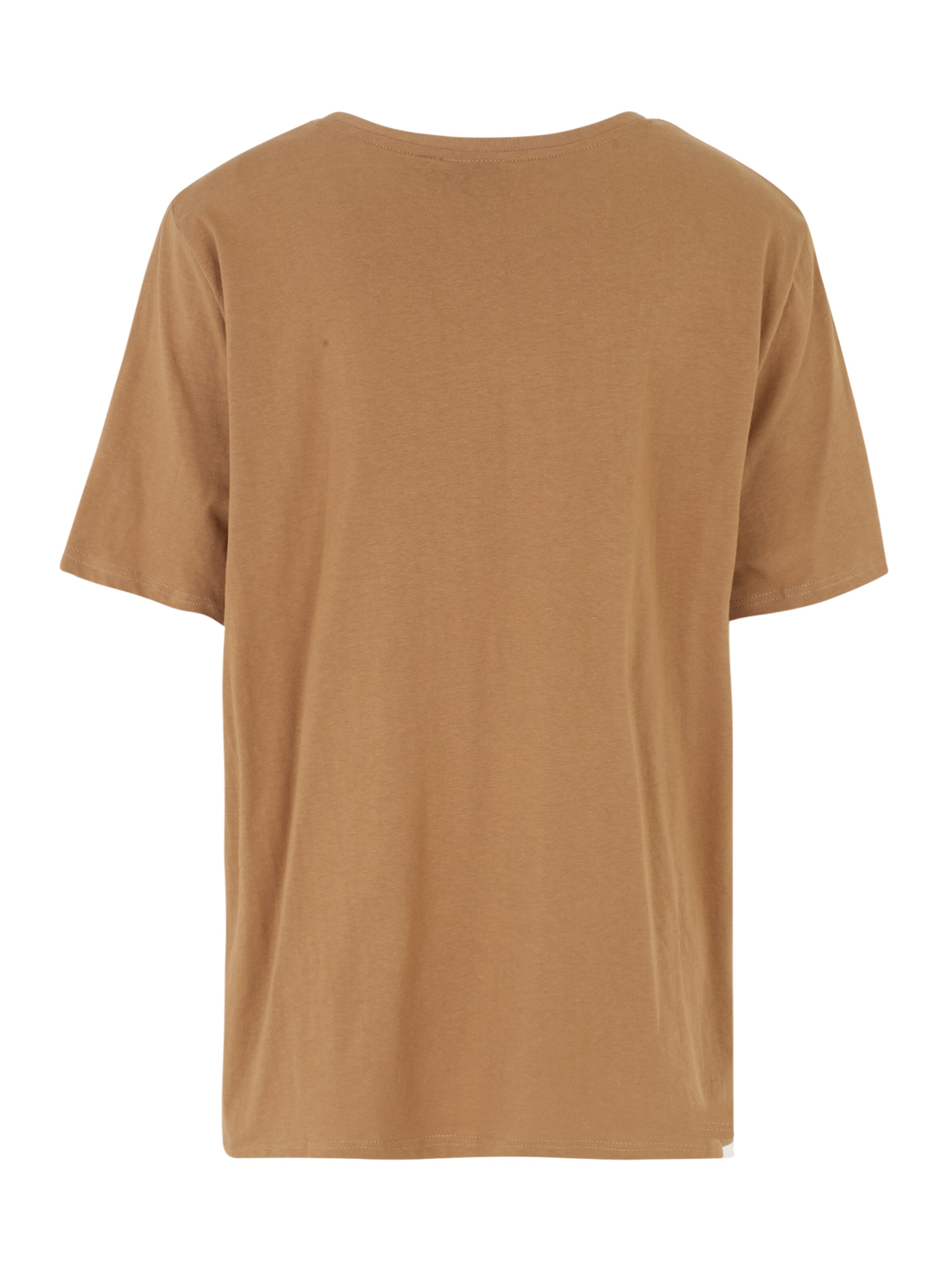 T-shirt fonctionnel 'Legacy' Hummel en marron