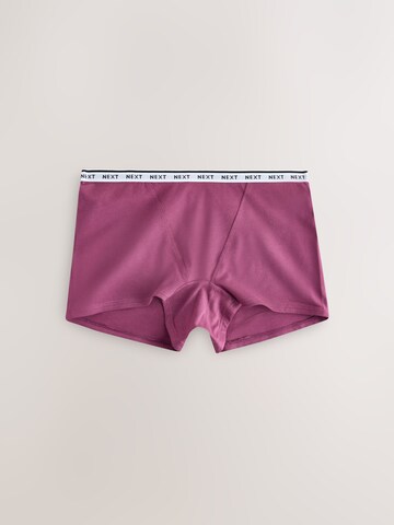 Next Panty in Lila