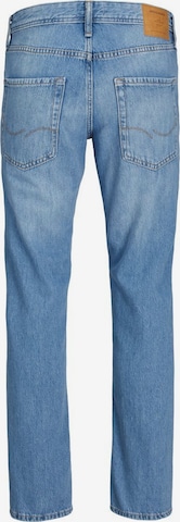 JACK & JONES Regular Jeans 'Mike' in Blue