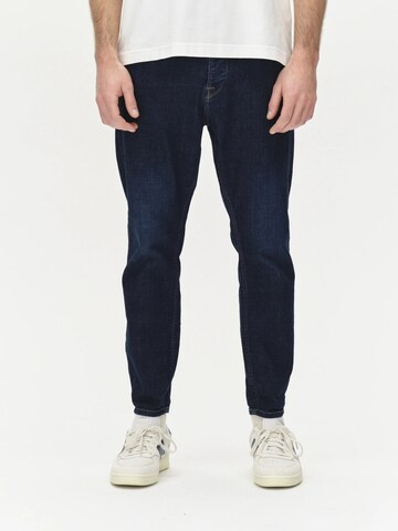 regular Jeans 'Alex' di GABBA in blu: frontale